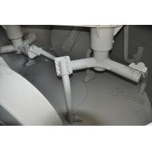 行星式立軸攪拌機(jī)，攪拌機(jī)品牌廠家---青島迪凱為您簡(jiǎn)析其獨(dú)特之優(yōu)點(diǎn)！