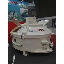 耐火材料立式攪拌機，青島立軸行星式耐火材料攪拌機使用過程中需要注意的3大事項！