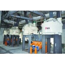 耐火材料攪拌機，攪拌機品牌廠家——迪凱機械走時代發(fā)展路線，做攪拌機行業(yè)精品！