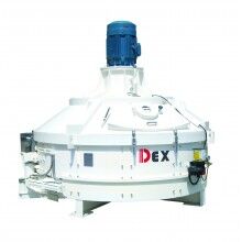 立式行星攪拌機，迪凱機械概述立軸行星攪拌機的結(jié)構(gòu)形式及性能！