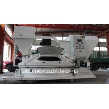 青島行星式攪拌機，對流行星式攪拌機相較于立軸行星式攪拌機的優(yōu)點在哪