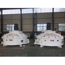  購(gòu)買DMP立式混凝土750攪拌機(jī)哪個(gè)牌子好？