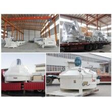 立軸行星式攪拌機(jī)攪拌快、效率高，品牌設(shè)備廠家力薦