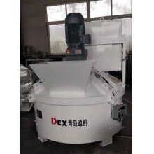 行星式混凝土攪拌機(jī)發(fā)揮攪拌優(yōu)勢(shì)向高質(zhì)量、高效率方向前進(jìn)