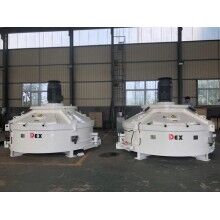 行星式攪拌機在攪拌大時代中獲得水泥制品行業(yè)攪拌的“話語權(quán)”！