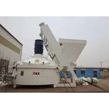 用品質(zhì)說話，立軸行星式攪拌機(jī)高勻質(zhì)的攪拌實(shí)力再+1