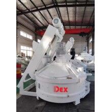 行星式立軸攪拌機(jī)可以讓透水磚行業(yè)攪拌效果翻倍，憑什么？