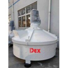 行星式攪拌機(jī)發(fā)揮科學(xué)合理攪拌技術(shù)，貫穿行業(yè)混合始末！