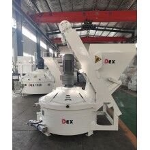 立軸行星式攪拌機(jī)認(rèn)真喊話：五年質(zhì)保不在話下！