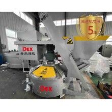 立式行星攪拌機(jī)——特殊研發(fā)減速機(jī)5年質(zhì)保，出廠即出道