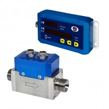 MF5200系列氧氣質(zhì)量流量計