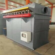 布袋單機除塵器供應(yīng)