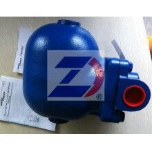 斯派莎克FT14HC疏水閥、斯派莎克杠桿浮球式疏水閥