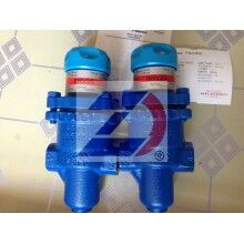 斯派莎克BRV2減壓閥、斯派莎克直接作用式減壓閥