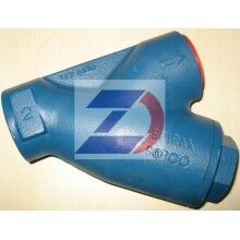 斯派莎克FIG12過濾器、斯派莎克絲扣過濾器