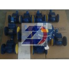 斯派莎克KE73氣動調(diào)節(jié)閥、斯派莎克氣動控制閥