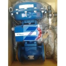 斯派莎克KB33溫度控制閥、斯派莎克溫度調(diào)節(jié)閥