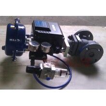 進(jìn)口氣動單座調(diào)節(jié)閥||德國TOK原裝進(jìn)口氣動調(diào)節(jié)閥