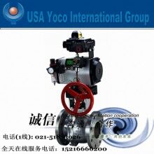 進(jìn)口氣動(dòng)開關(guān)閥|進(jìn)口氣動(dòng)蒸汽、燃?xì)忾_關(guān)閥門|美國約克品牌