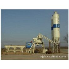混凝土攪拌站HZS40、攪拌機、商砼站