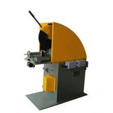 西湖除塵式切割機 吸塵型材切割機 集塵切割機 環(huán)保型鋼材切割機 鋼材切割機