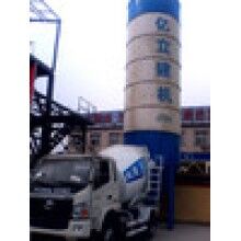 混凝土攪拌運輸車3立方，億立建機
