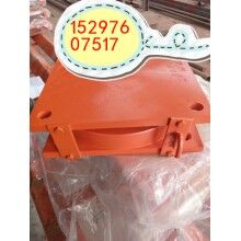 連云港GPZ（Ⅱ）5.0DX盆式支座，江西南昌盆式高架橋橡膠支座