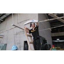 幕墻拉索索張力儀 SL-10T鋼絞線張力測(cè)力儀 繩索測(cè)力儀