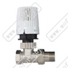 北京沃佛爾批發(fā)供應高阻兩通恒溫閥