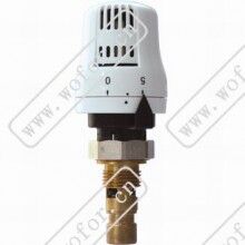 北京沃佛爾批發(fā)供應內(nèi)置恒溫閥