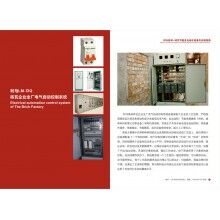 利馬LM-DQ磚瓦企業(yè)全廠電氣自動控制系統(tǒng)