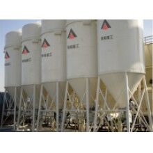 干粉砂漿儲料罐系列