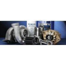 沃爾沃Volvo挖掘機(jī)D7DEC290BLC價(jià)格-氣門座圈、缸套、大修包