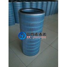 供應(yīng)廠家燃?xì)廨啓C3266自潔式空氣濾筒