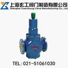 Y416X直接作用彈簧薄膜式減壓閥最新報價