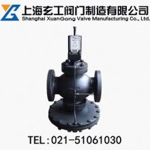 YD43H先導(dǎo)式超大膜片高靈敏度減壓閥最新報價