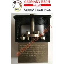 進(jìn)口疏水球閥|德國(guó)巴赫總代理-上海秉奇