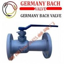 進(jìn)口球閥式排污閥|德國(guó)巴赫總代理-上海秉奇