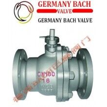 進(jìn)口硬密封球閥|德國(guó)巴赫總代理-上海秉奇