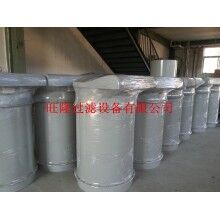 混凝土攪拌站 振打式倉(cāng)頂除塵器 布袋除塵器