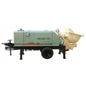 HBT40E-1407——城鄉(xiāng)建設(shè)、隧道、水利水電